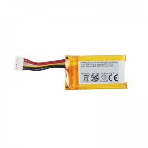 Ingenico Desk 2600 battery